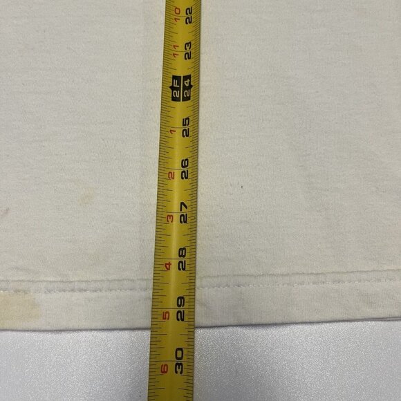 Rogue Status T Shirt Mens Large Short Sleeve Y2k White R4 - Picture 12 of 13